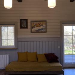 Фото Отель Лес и Луга