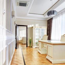 Фото Отель Виктория Олимп