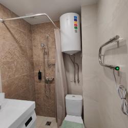 Фото Апартаменты на улице Красноармейская 10