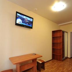 Фото Отель Уют