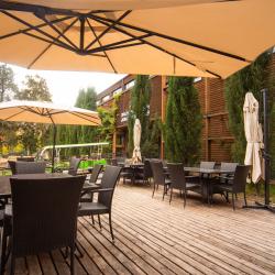 Фото Отель Urban Park Hotels (Урбан Парк)