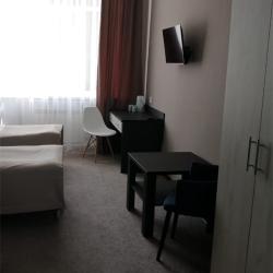 Фото Отель На Мартемьянова