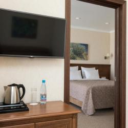 Фото Отель Воробьевы горы