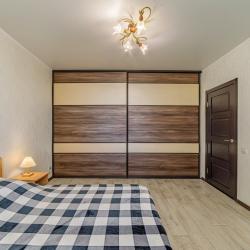 2-комнатные апартаменты люкс