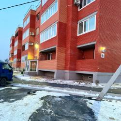 Апартаменты студия