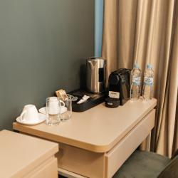 Фото Полесье Бутик-отель