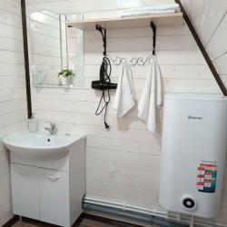 Фото Отель Aфpeйм с купeлью 23