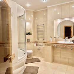 Фото Отель Artinvest (Артинвест) на улице Япеева