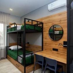 Фото Отель Сириус