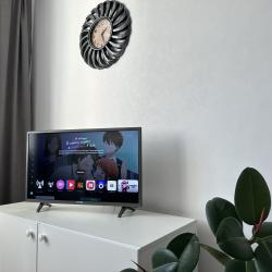 Фото Апартаменты на улице Ленина 106а