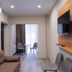 Фото Отель Атмосфера Парк