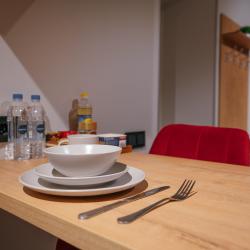 Фото Апартаменты на проспекте Ленина 7