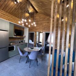 Фото Отель Gedeon House (Гедеон Хаус)