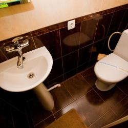 Фото Отель Магнолия