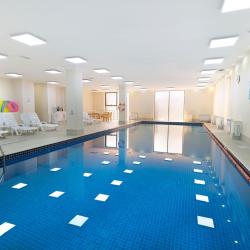 Фото Отель Ani Central Inn (Ани Централ Инн)