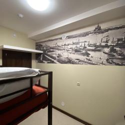 Фото Отель Стрежень