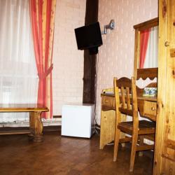 Фото Отель Сафари парк