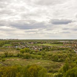 2-комнатные апартаменты стандарт