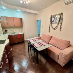 1-комнатные апартаменты люкс