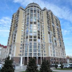 2-комнатные апартаменты студия