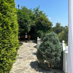 Фото Отель Прайд