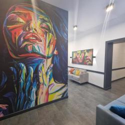 Фото Отель LOFT (ЛОФТ)