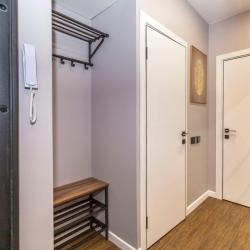 Фото Отель More Rooms в ЖК Фрукты/24 на улице Акаций 34/9