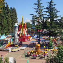 1-комнатные апартаменты стандарт Виноградная 22/1 б