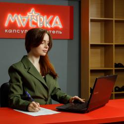 Фото Маёвка капсульный отель