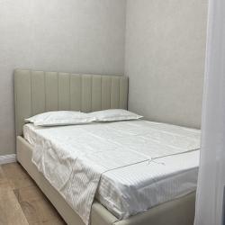 Фото Апартаменты на проспекте Туран 34Б