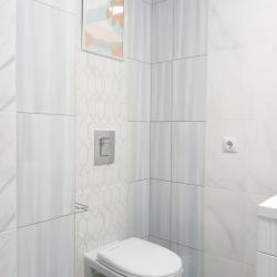 Апартаменты студия