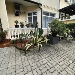 Номер комфорт с 3 односпальными кроватями