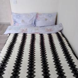 Фото Апартаменты на улице Грацинского