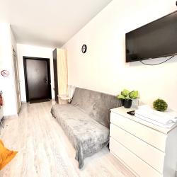 Фото Отель Магия на улице Ситникова