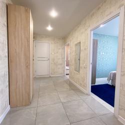 Фото Симбирские апартаменты на улице Рябикова 70 корп. 2