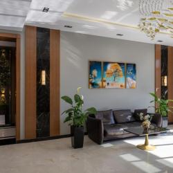 Фото Отель Consti Hotel Tashkent (Консти )