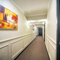 Фото Отель Mildom City (Милдом Сити)