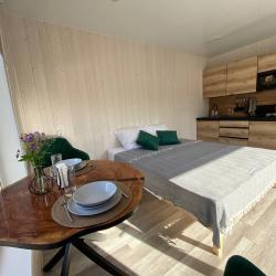 Фото Отель Кускас