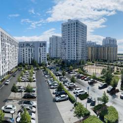 Фото Апартаменты на улице Николая Ростовцева 22