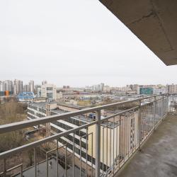 фото 16 Eliza Home (Элиза Хоум) на улице Фёдора Котанова