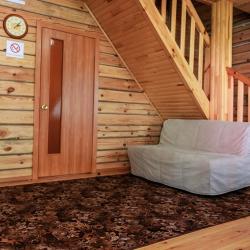 Фото Отель Бирюза