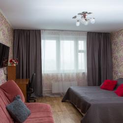 Фото Отель Уют Home (Хоум) на Самодеятельной