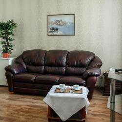 Фото Отель Разгуляй