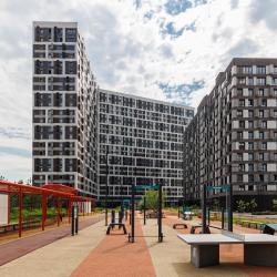 фото 10 ArendaGrad (АрендаГрад) на шоссе Волоколамское 71/22к1