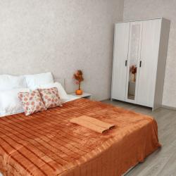 Апартаменты улучшенные Краснодарский край, Краснодар, дачное некоммерческое товарищество Новознаменский, Центральная ул., 20