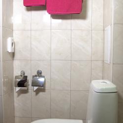 Номер стандарт с 1 односпальной кроватью