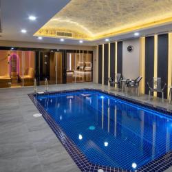 Фото Отель Manor Hotel (Манор)