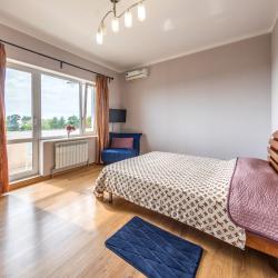 Фото Апартаменты на переулке Рахманинова 39/12