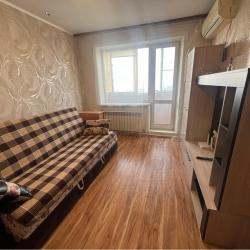 1-комнатные апартаменты стандарт