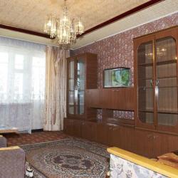 Фото Отель Гранит